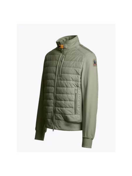 Kurtka Parajumpers zielona