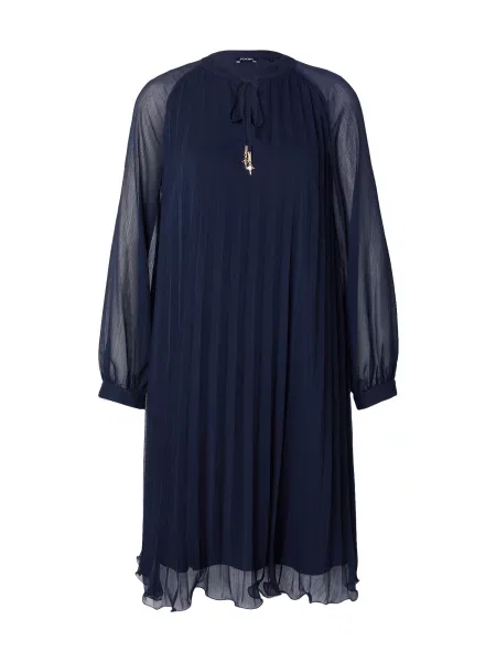 JOOP! Rochie cocktail Bleumarin albastru