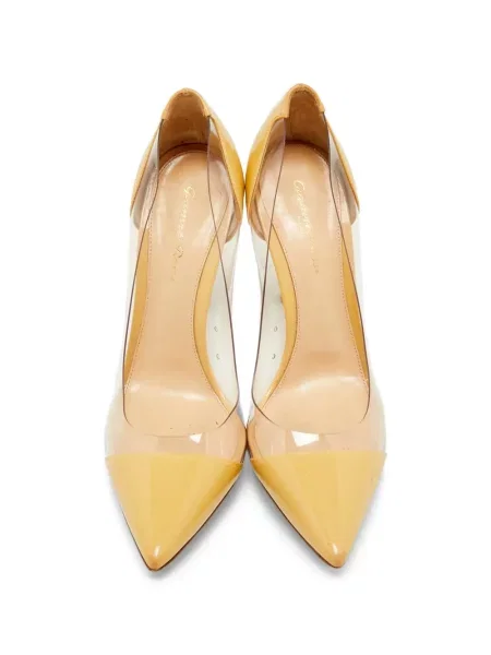 Pantofi cu toc Gianvito Rossi