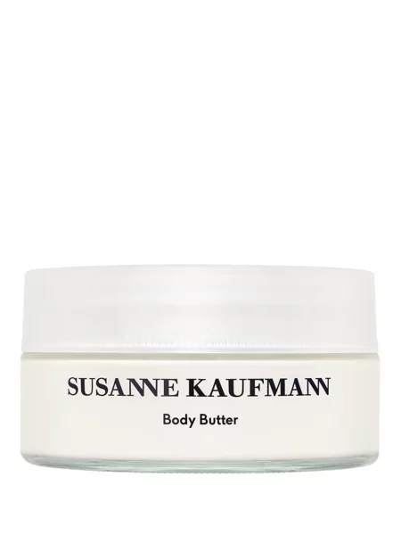 Susanne Kaufmann Body Butter Tělové máslo ml