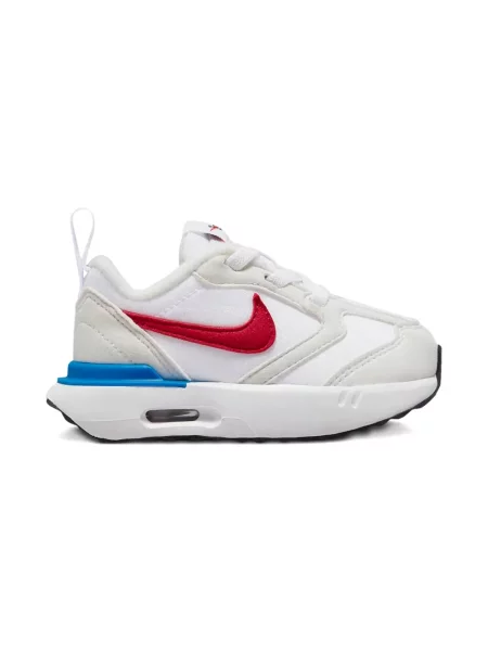 Dětské tenisky Nike Air Max bílé