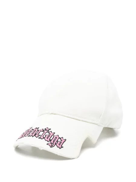 Șapcă Balenciaga cu broderie