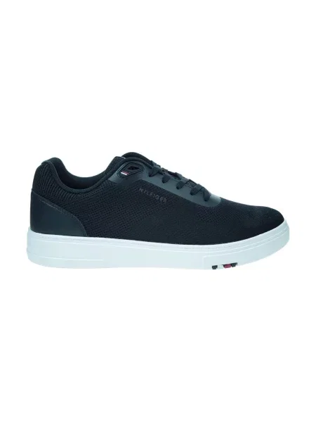 Pantofi Tommy Hilfiger alb