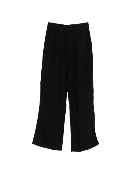 Pantaloni Thom Krom negru