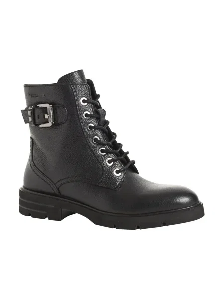 Pantofi Tamaris negru
