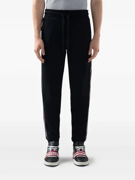 Pantaloni Gcds negru