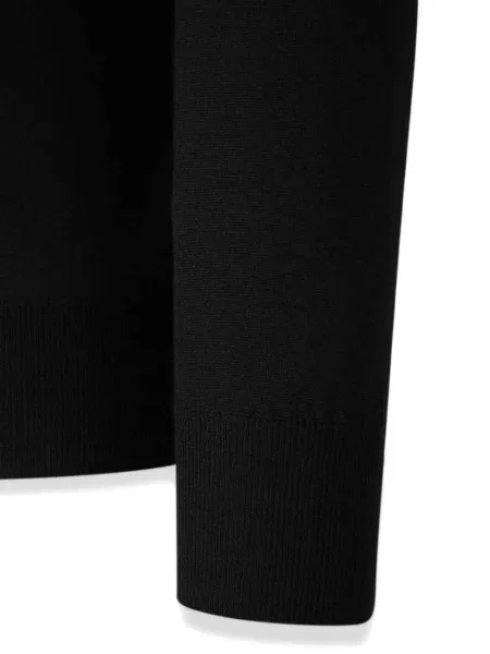 Pulover Canali negru