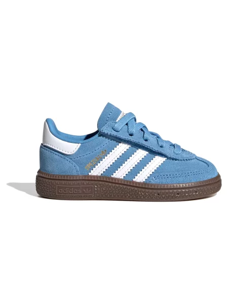 Sportcipők adidas Handball Spezial Cf El I kék
