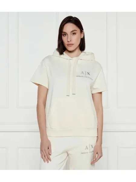 Armani Exchange Pulóver