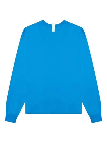 Lung tricou Advisory Board Crystals albastru