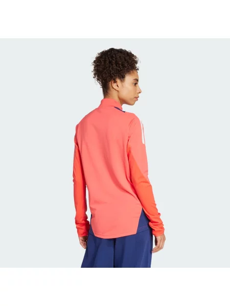 Bunda Adidas červená