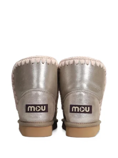 Buty do kostki Mou