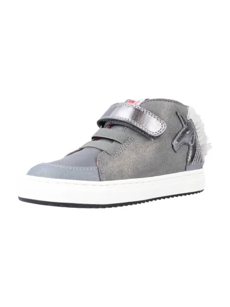 Pantofi copii Garvalin gri