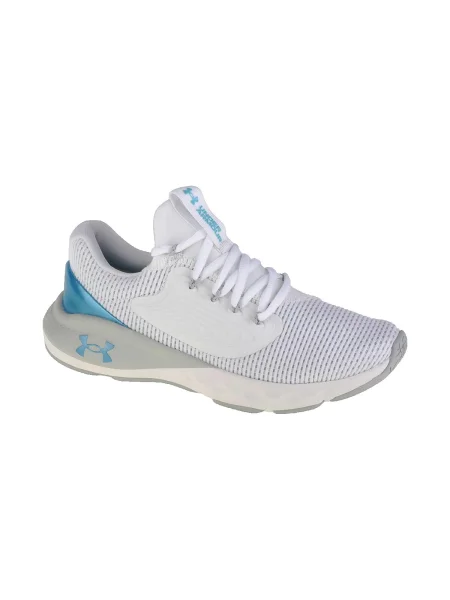 Pantofi Under Armour alb