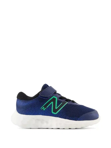 Sneakersy dziecięce New Balance niebieskie