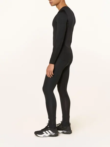 Adidas Legíny Techfit Compression černá
