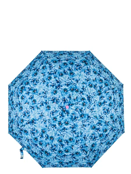 Зонт Fulton Umbrellas синий