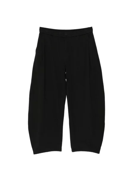 Pantaloni Croquis negru
