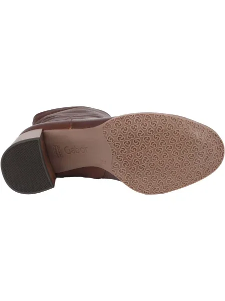 Pantofi Gabor maro