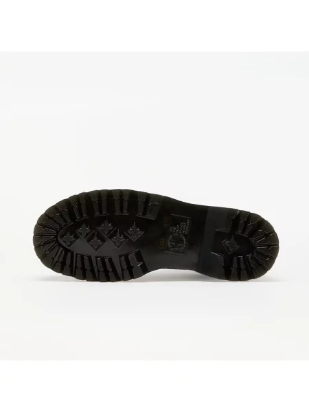 Σκαρπινια Dr. Martens μαύρο