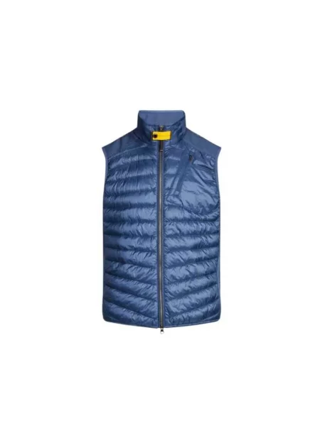 Kamizelka Parajumpers niebieska