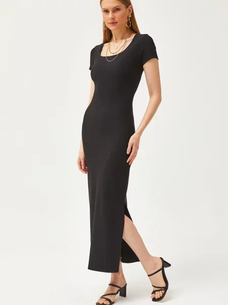 Rochie Olalook negru