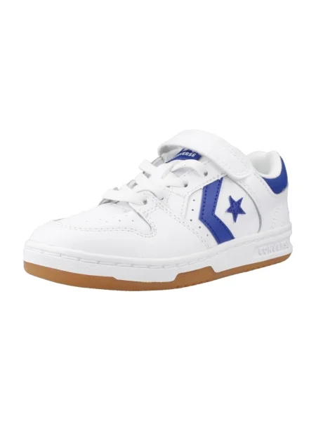 Gyerek félcipő Converse fehér