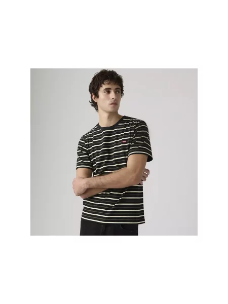 Tricou Levi's ® verde