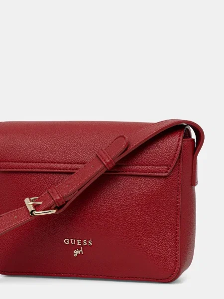 Guess gyerek táska piros