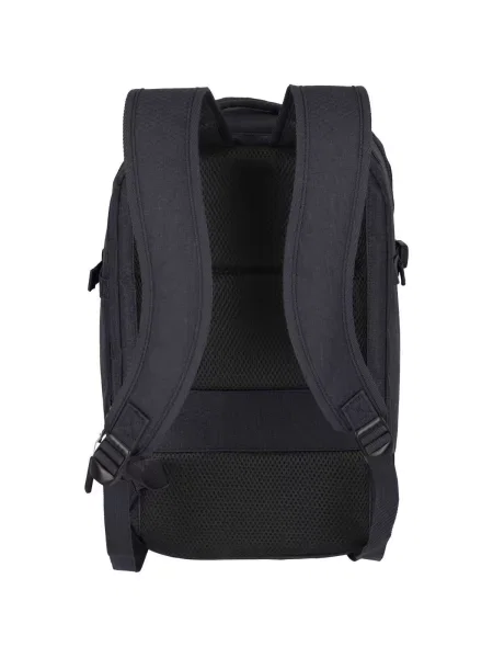 Torbica Travelite siva