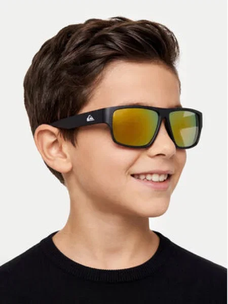 Sunčane naočale Quiksilver crna