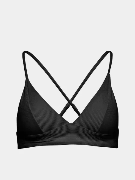 Верхня частина купальника Only чорний