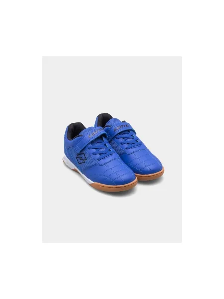 Pantofi Lotto albastru