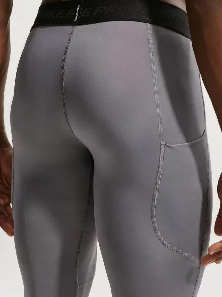 Nike sportos leggings férfi Pro Dri-FIT fekete