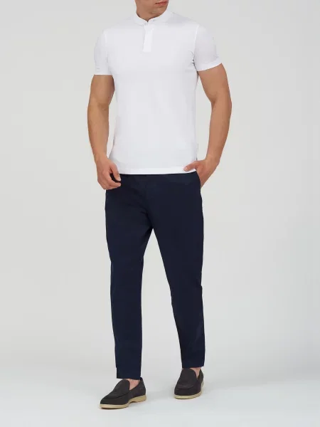 Штани Armani Exchange сині