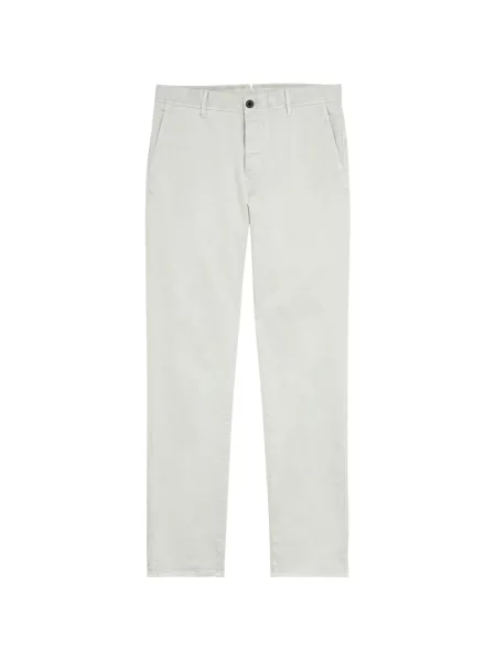 Pantaloni Slowear alb