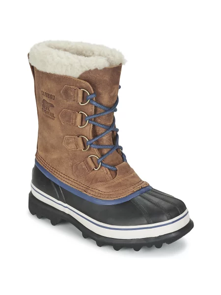 Pantofi Sorel maro