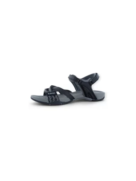 Sandale Hi-tec siva