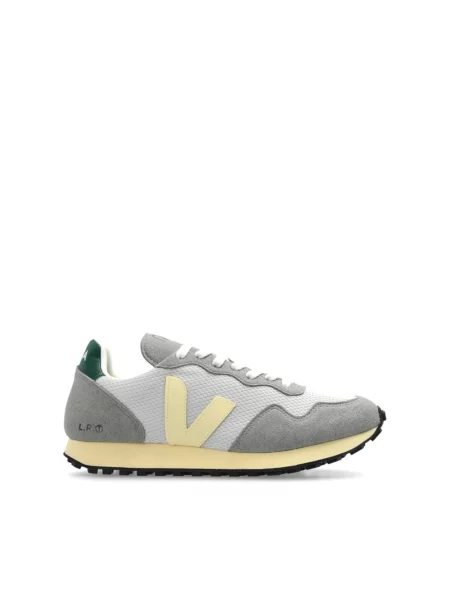 Sneakersy Veja SDU szare