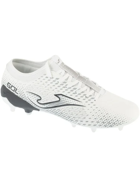 Pantofi Joma alb