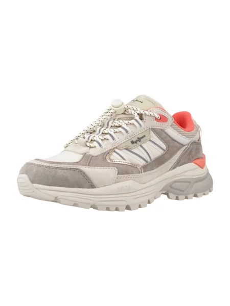 Pantofi Pepe Jeans bej