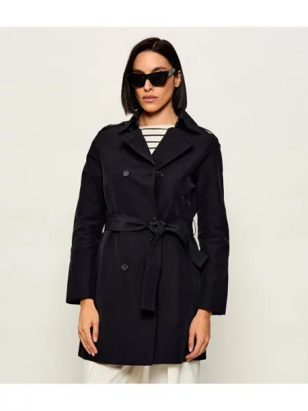 Max&Co. trenci negru