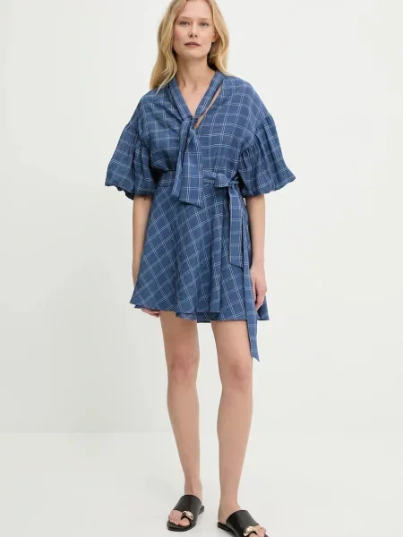 Krilo Answear Lab modra