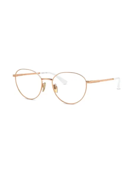 Ochelari de soare Vogue Eyewear auriu