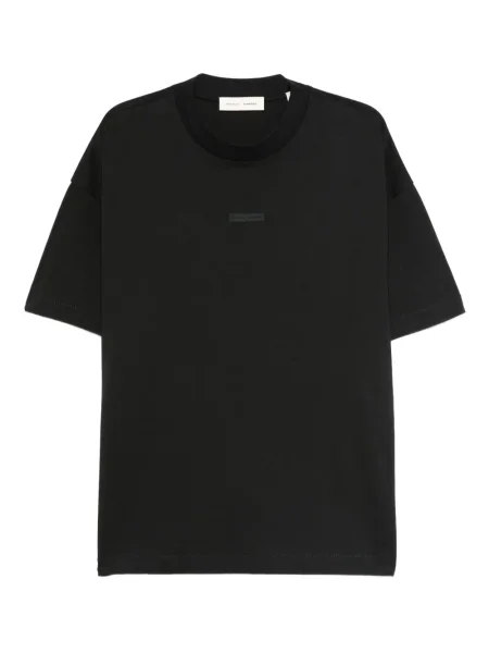 Tricou Fear Of God Essentials negru