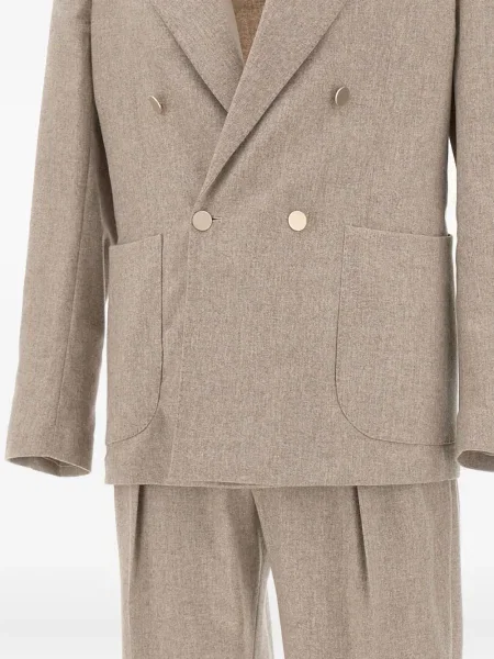 Costum Briglia 1949 de costum