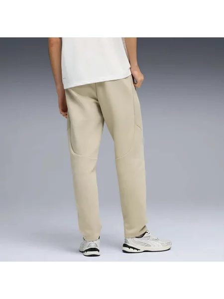 Pantaloni Puma gri