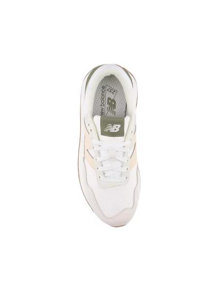 Pantofi New Balance bej