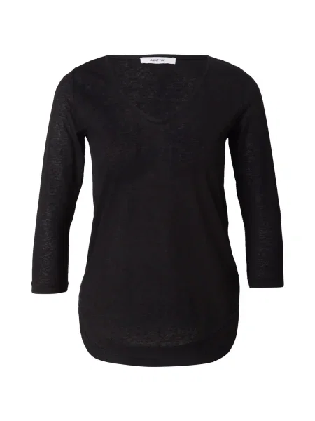 ABOUT YOU Tricou Noemi' negru