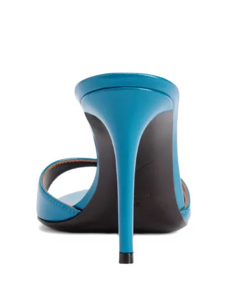 Sandale Giuseppe Zanotti albastru